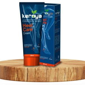 تصویر محصول کرم خار پاشنه کرویا