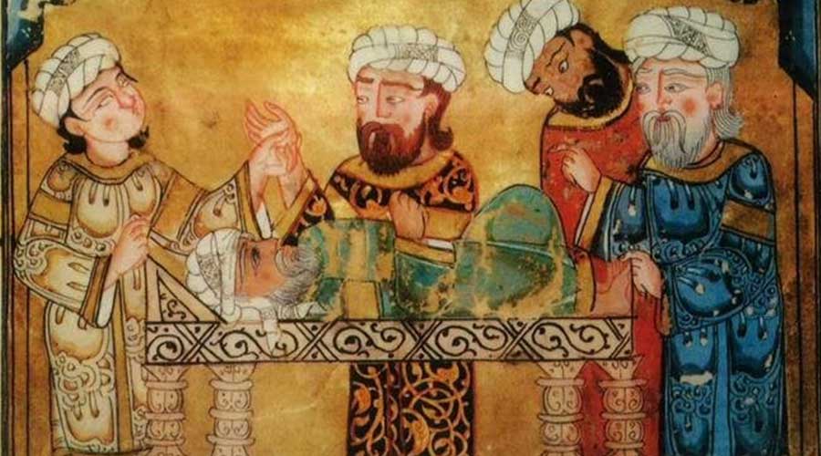 کیست تخمدان در طب سنتی