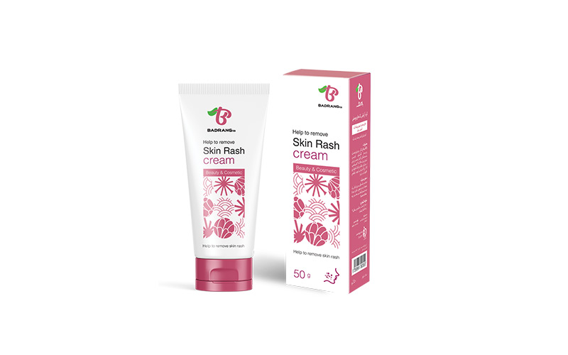 کرم-بادرنگ۲ کرم ضد لک بادرنگ - Image 1