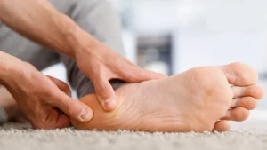 چرا خار پاشنه خطرناک است؟